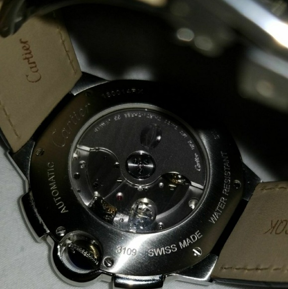 Cartier Watch - Picture 5 of 5